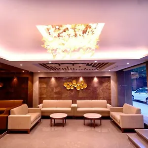 Pride With Free Airport Pickup Hotel Nueva Delhi