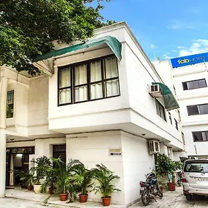 Fabhotel Namaste & Service Vasant Vihar 3* New Delhi