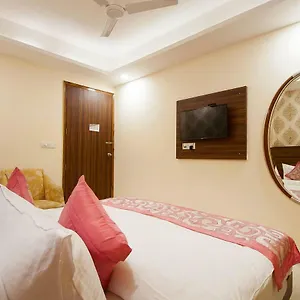 Hotel Platinum Delhi Airport