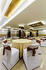 The Allure Hotel, E-82 Hotel New Delhi