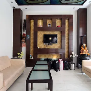 Baba Paharganj New Delhi