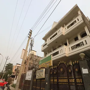 Oyo 10113 New Corporate Residency 2*