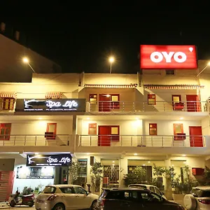 Oyo Marina Hotel New Delhi