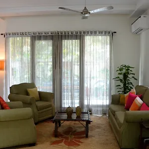 Bed & Breakfast Gg New Delhi