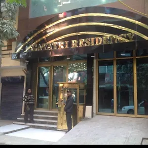 Gayatri Residency Hotel