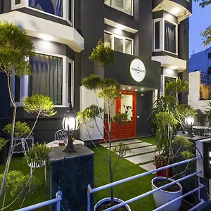 Hotel Oyo Townhouse 002