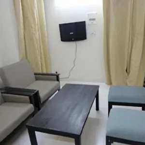 Apartment Dda Kaveri Apartment, D6, Vasantkunj *