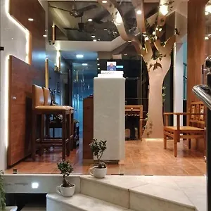 Hotel Ganga Azure New Delhi
