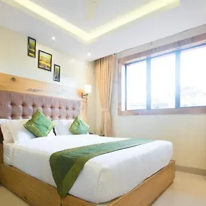 The Westend Green Hotel New Delhi