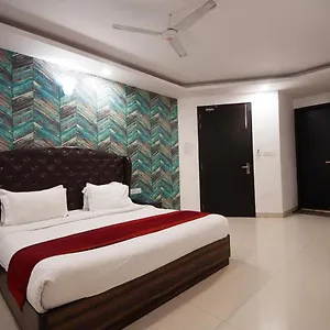Airport Olive, Mahipalpur Hotel