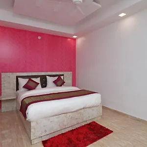 Hotel Aero Lift Delhi Airport Mahipalpur
