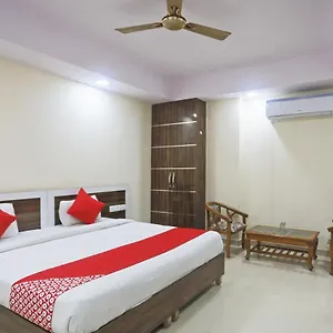 Hotell Rampal Palace