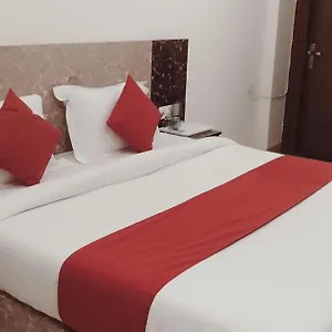 Airport P Palace 3* New Delhi