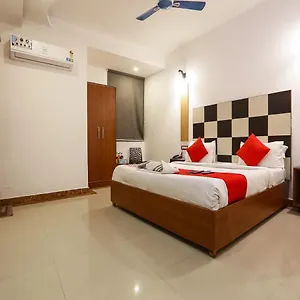 Hotel Comfort New Delhi