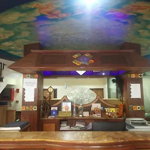 Hotel Ivory Palace 3*