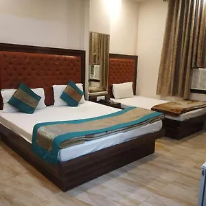 Hotel Adb Indo Continental