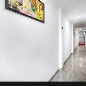 Guest house Hotel Surya Inn