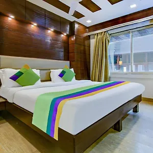 Treebo Trend Welcome India New Delhi