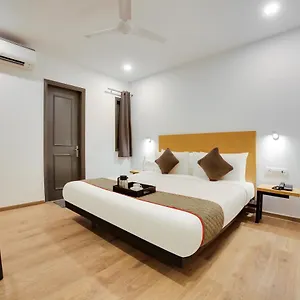 Oyo Townhouse 019 Anand Vihar ניו דלהי