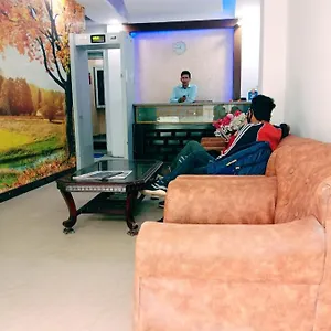 Perfect Palace 2* New Delhi