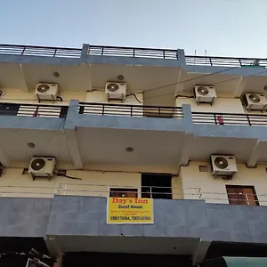 Adb Days Hotel Delhi (National Capital Territory of India)