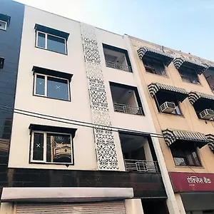 Olive Service Blk & Gangaram Hospital Apartment New Delhi