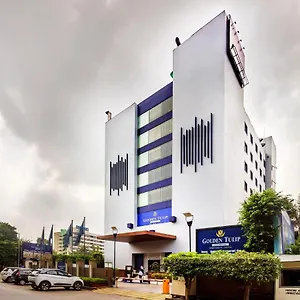 Tulip West Delhi Hotel 3*