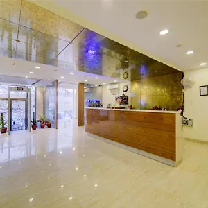 D'capitol - Delhi Airport 4*