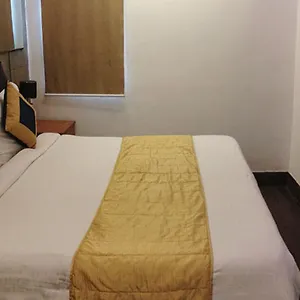 The W 호텔 뉴델리