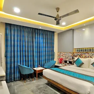 Imperial View 3* New Delhi