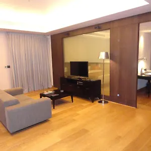 Fraser Hotel 4*