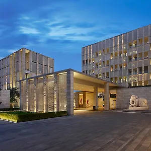 Hotel The Lodhi - A Member Of The Leading Of The World 5*