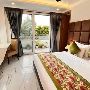 Hotel Twin Tree Naraina Delhi Local Ids Allowed