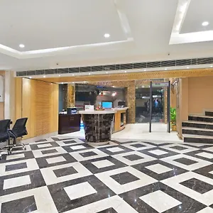 Vanson Delite - Railway Station 4* New Delhi