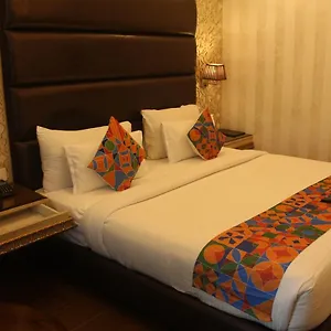 Hotel The Jk