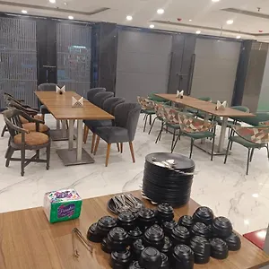 Royal Comfort 3* Delhi (National Capital Territory of India)