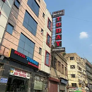 Today International 3* New Delhi