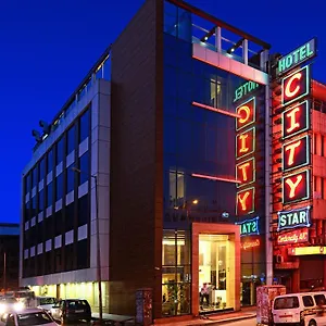 Hotel Star - Free Airport Pickup Neu-Delhi