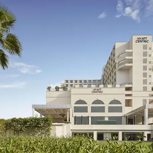 Hyatt Centric Janakpuri Otel
