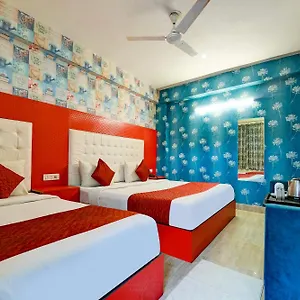 Bed & Breakfast Park - Near Igi Airport Terminal 3 New Delhi