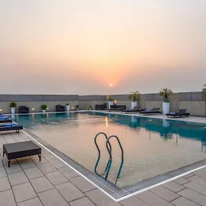 Svelte Delhi, A Member Of Radisson Individuals Nueva Delhi