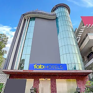 Fabhotel Kaushambi Hotel Ghaziabad