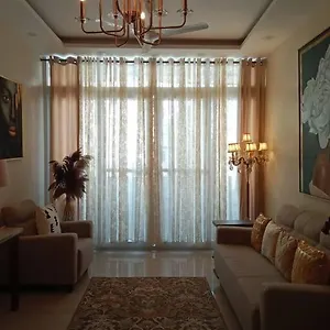 A Luxury Abode In The Heart Of South Delhi!