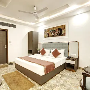 Iz Well-by Haveliya Hotels- Traveller's Choice Award Winner 2025 Hotel 4*