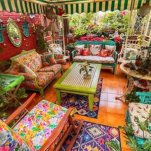 Bed & Breakfast On The House Boutique 3*