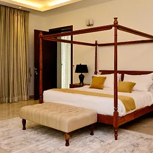 Villa Udman Luxe Chattarpur New Delhi