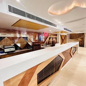 Aman Imperial Boutiqe Hotel