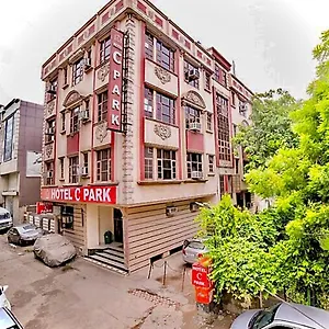 C Park - Karol Bagh, New 3* Delhi (National Capital Territory of India)