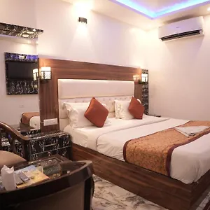Raj Palace - Igi Airport Delhi