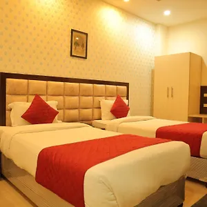 Nirvana Otel